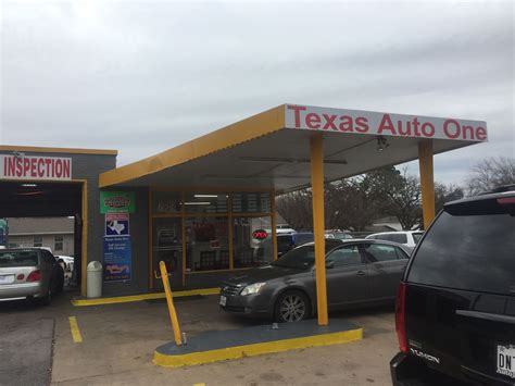 Texas car one - View KBB ratings and reviews for Texas Car One. See hours, photos, sales department info and more. 